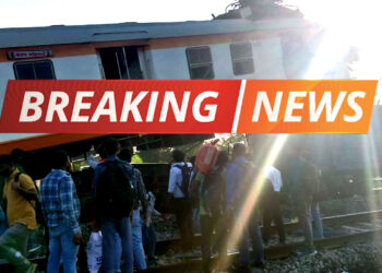 बिलासपुर में बड़ा रेल हादसा: पैसेंजर ट्रेन–मालगाड़ी की टक्कर, 6 की मौत; कई घायल, रेस्क्यू जारी