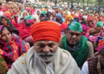 major Bhakiyu Mahapanchayat will be held in Greater Noida on December 22nd