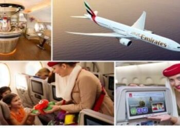 Direct flights to UAE from this UP city from December 8 making travel to Gulf countries easier