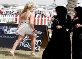 Know these important rules before travelling to Dubai