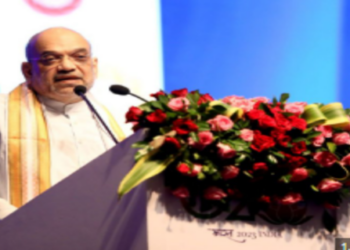 Shah to visit Madhya Pradesh