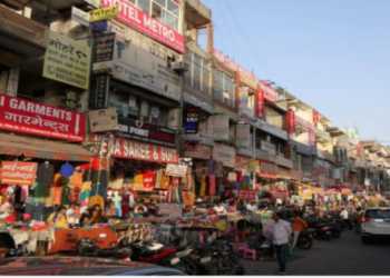 After all who is the owner of Atta Market