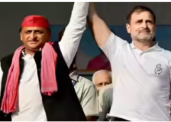 Akhilesh Yadav reiterated that the SP will remain part of the India alliance