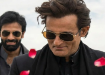 Akshaye Khanna makes a strong comeback with Rahman Dacoit creates a stir in Dhurandhar