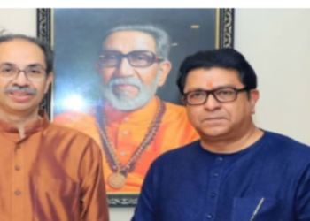 Alliance between Uddhav and Raj major political