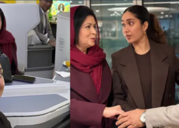 BNP President Tariq Rahman returns to Bangladesh after 17 years