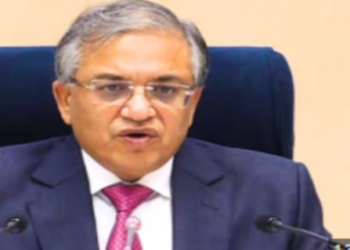 CEC Gyanesh Kumar makes a significant statement amid SIR