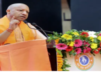 CM Yogi said that the government is working to help those affected by the cold