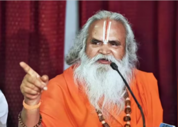 Dr. Ram Vilas Das Vedanti