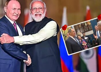 S-500, सुखोई-57 से लेकर ऑयल डील तक… पुतिन के दिल्ली दौरे में इन 10 बड़े सौदों पर दुनिया की नजर