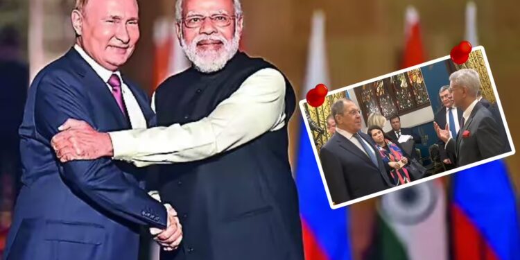 S-500, सुखोई-57 से लेकर ऑयल डील तक… पुतिन के दिल्ली दौरे में इन 10 बड़े सौदों पर दुनिया की नजर