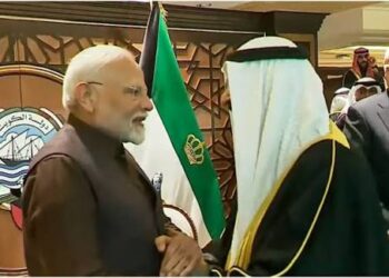 कैबिनेट ने लगाई पीएम मोदी की महत्वपूर्ण गल्फ यात्रा से पहले भारत-ओमानी एफटीए पर मोहर