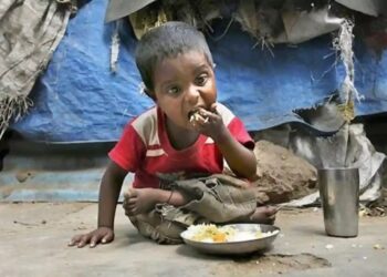 मप्र में एनीमिया बना बड़ी स्वास्थ्य चुनौती, हर दस में से पांच बच्चे खून की कमी से पीड़ित