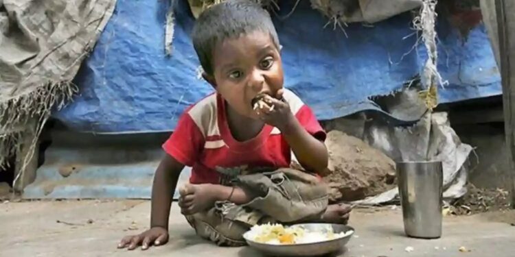 मप्र में एनीमिया बना बड़ी स्वास्थ्य चुनौती, हर दस में से पांच बच्चे खून की कमी से पीड़ित