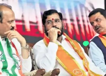 “महाराष्ट्र निकाय चुनाव: महायुति की बड़ी जीत, 288 में से 207 नगर निकायों पर कब्जा… जानें क्या है इस जीत के मायने