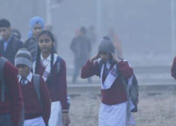 Weather in states weather today