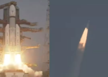 ISRO Bahubali rocket LVM3 M6 carries heaviest payload ever into space