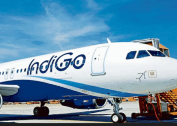 IndiGo still struggling on 7 day, 450 flights cancelled today,leaving airports stranded