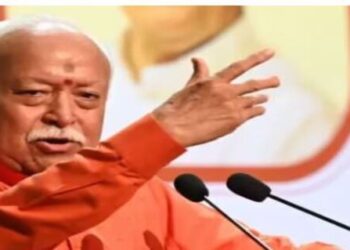 India nature is not conflict but brotherhood Emphasis on Indian concept of nationalism