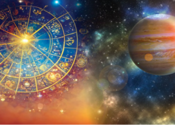 Jupiter-Saturn energy shift in 2026 Learn about the 5 zodiac signs