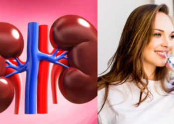 Kidney Health What kind of water should you drink to prevent kidney damage