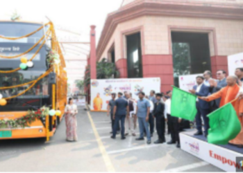 Lucknow receives a major gift on Atal Bihari Vajpayee birth anniversary