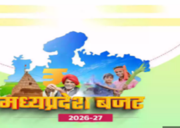 Madhya Pradesh Budget 2026 2027 is being prepared