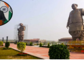 PM Modi will inaugurate Rashtra Prerna Sthal give a big gift to UP