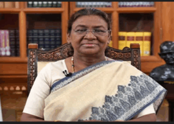 President Draupadi Murmu to attend NHRC programme
