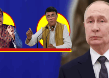 Putin dinner at Rashtrapati Bhavan Rahul and Kharge were not invited