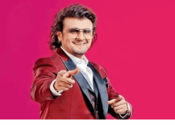 Sonu Nigam smart' earning Earns Rs 19 lakh per month without doing anything