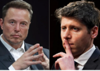 Tesla vs Waymo autonomous driving battle