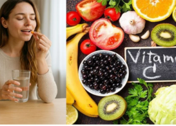 These fruits rich in Vitamin C are included in the diet