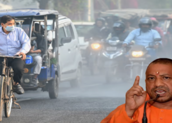 UP Yogi government initiative with World Bank support