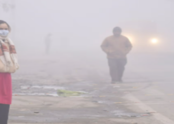 Weather Punjab Haryana and Uttar Pradesh