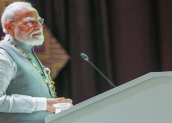 West Bengal assembly elections PM Mod rally in Nadia