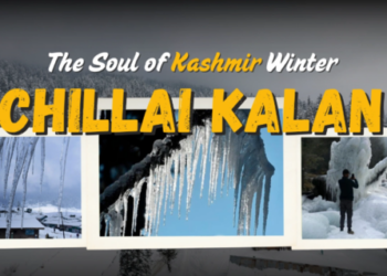 What is Chillai Kalan Learn the meaning of the hardest part of winter