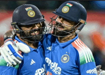 Year Ender 2025 Virat Rohit and Iyer