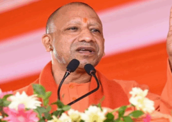 Yogi government tough stance On illegal people are found they