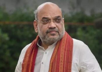 Amit Shah will visit this city of MP