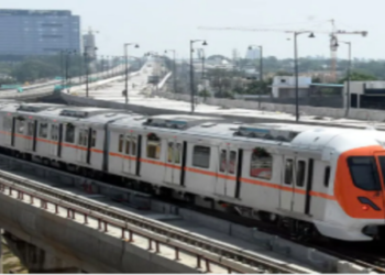 bhopal Journey from horse carriage to metro