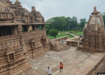 Chhatarpur heart of Bundelkhand first choice for New Year celebration