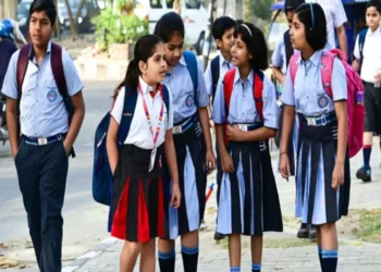 Delhi government private schools