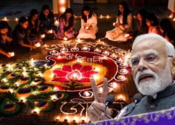 Our Diwali is now a world heritage