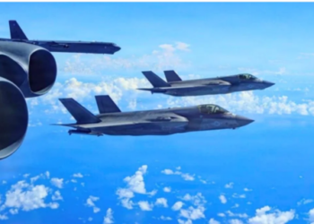 Airstrikes carried out in Nigeria against Islamic militants targeting ISIS