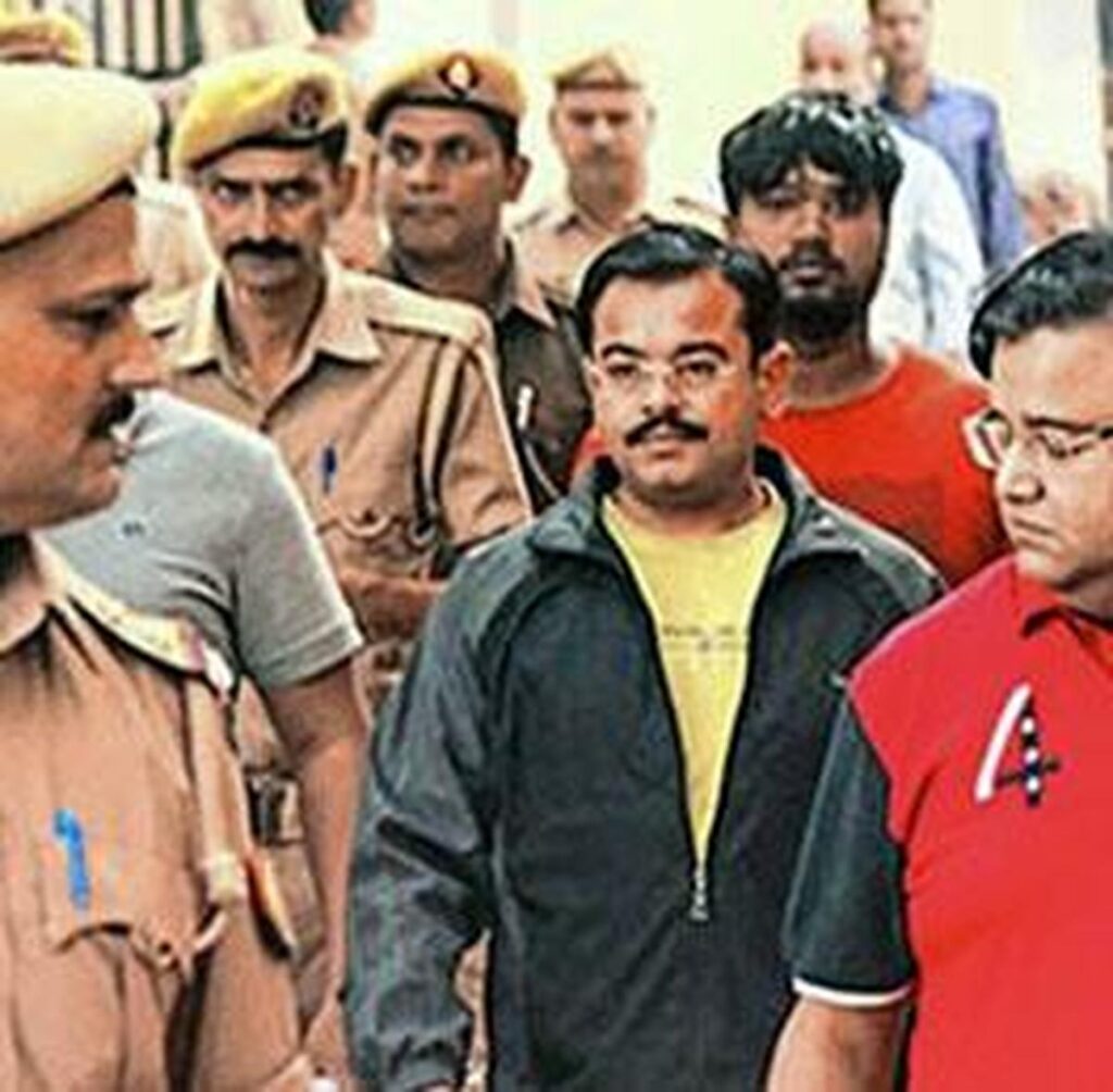 Ashish Mishra permission to visit Lakhimpur Kheri