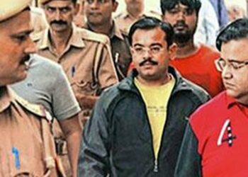 Ashish Mishra permission to visit Lakhimpur Kheri