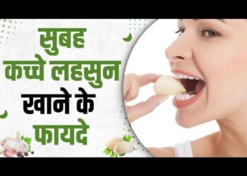 Benefits of eating garlic on an empty stomach It can provide relief from many diseases