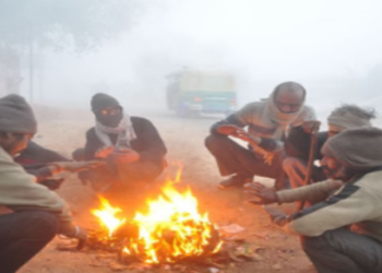 Meteorological Department Dense fog