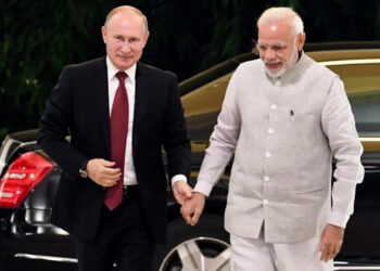 भारत-रूस रणनीतिक वार्ता: रक्षा सौदों, ऊर्जा समझौतों और वैश्विक संतुलन पर आज बड़ी बातचीत